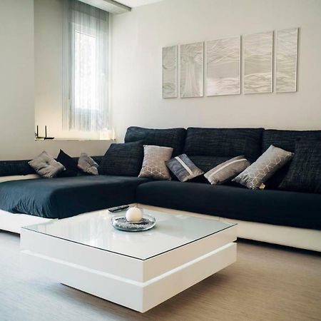 Bruno Apartment 발렌시아 외부 사진
