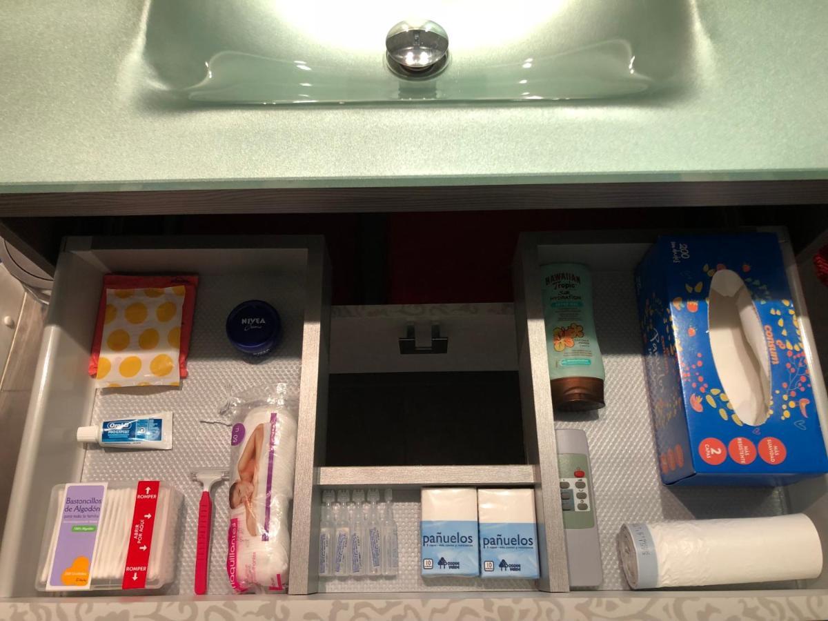Bruno Apartment 발렌시아 외부 사진