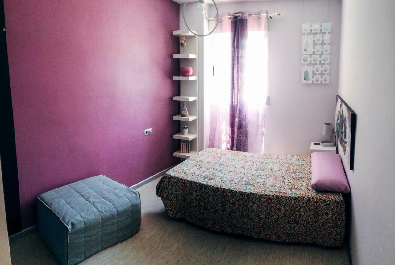 Bruno Apartment 발렌시아 외부 사진