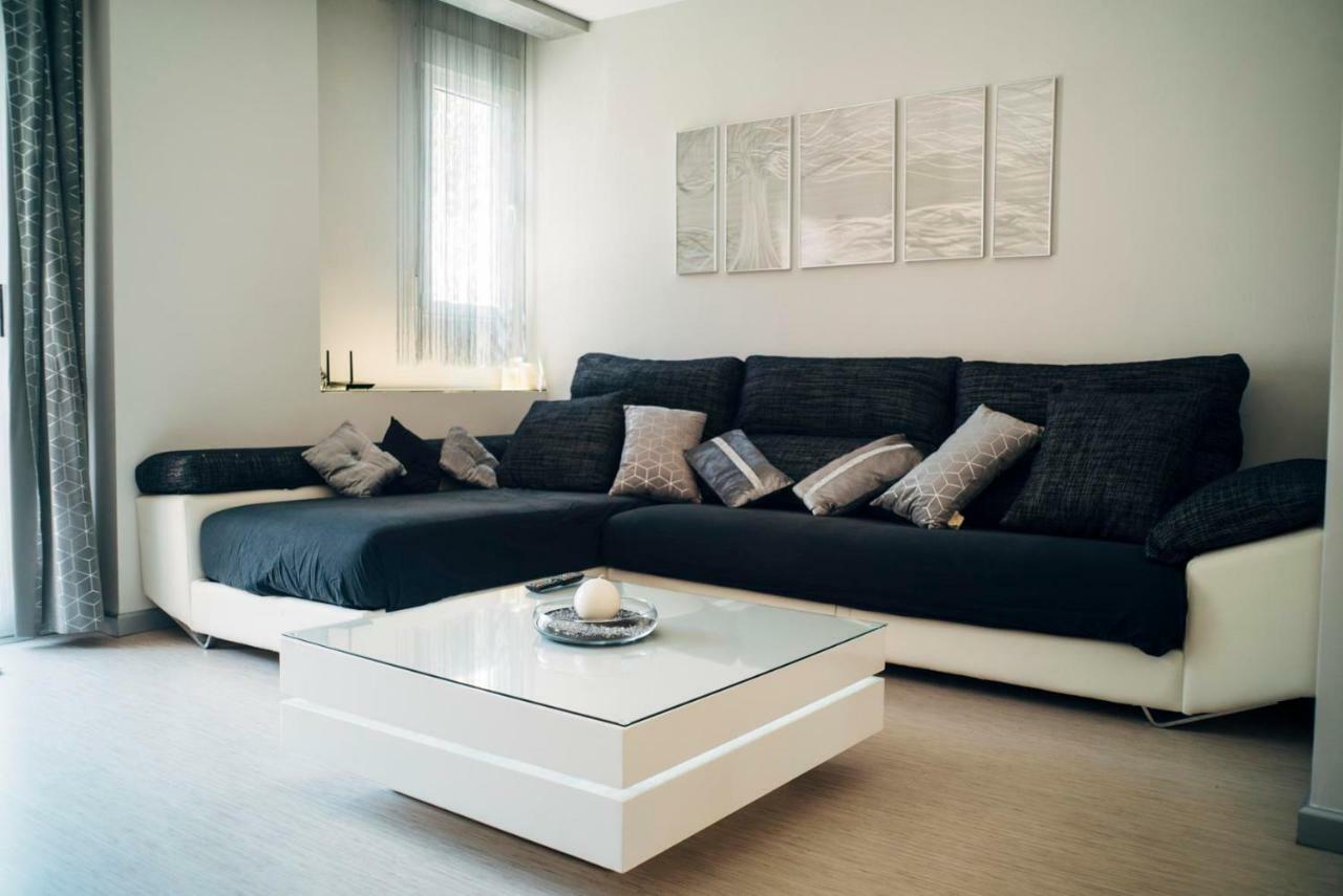 Bruno Apartment 발렌시아 외부 사진