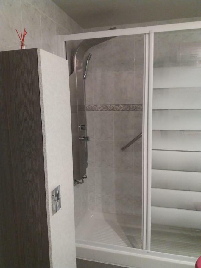 Bruno Apartment 발렌시아 외부 사진