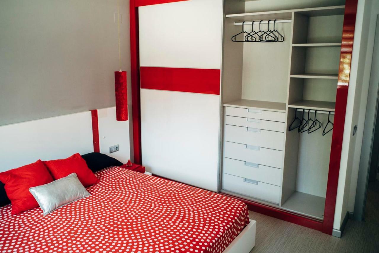Bruno Apartment 발렌시아 외부 사진
