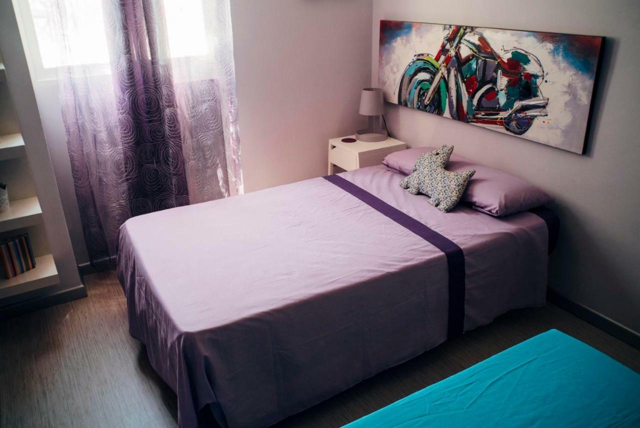 Bruno Apartment 발렌시아 외부 사진