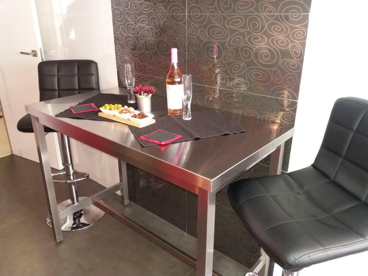 Bruno Apartment 발렌시아 외부 사진