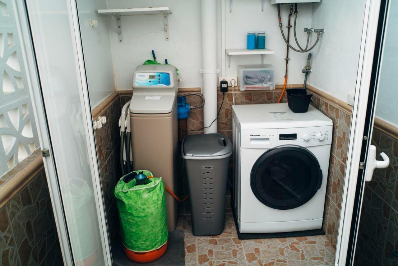 Bruno Apartment 발렌시아 외부 사진