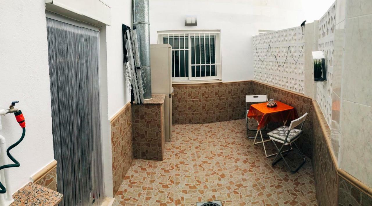 Bruno Apartment 발렌시아 외부 사진