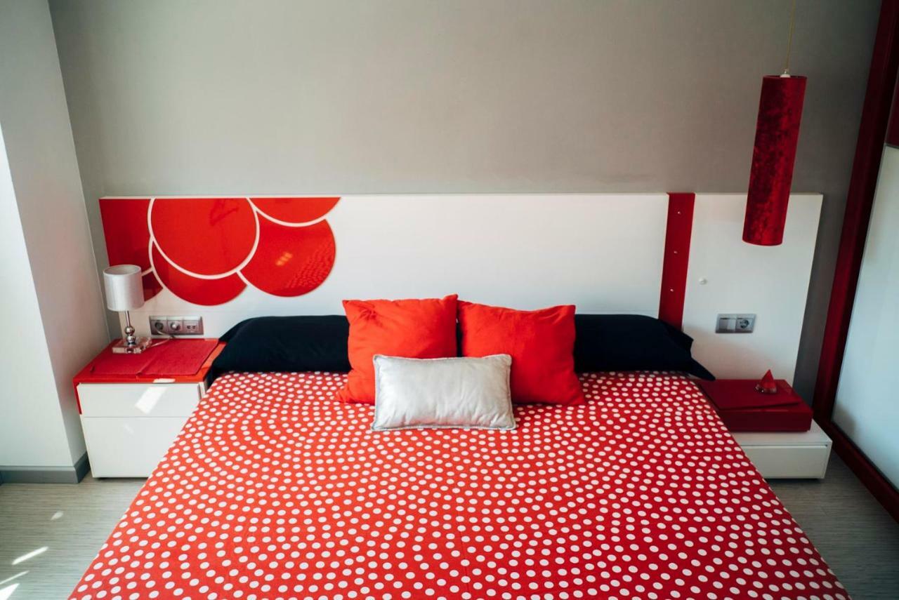 Bruno Apartment 발렌시아 외부 사진