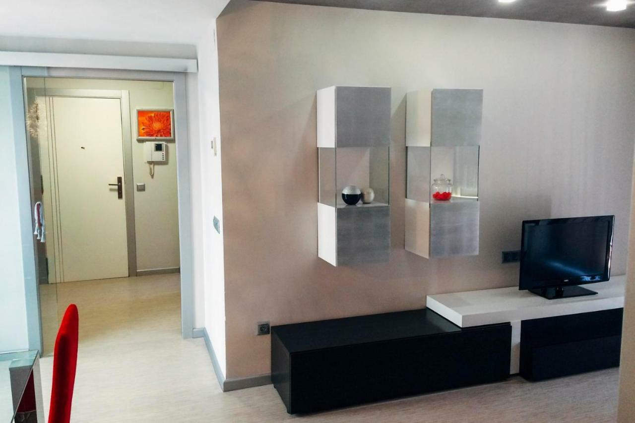 Bruno Apartment 발렌시아 외부 사진