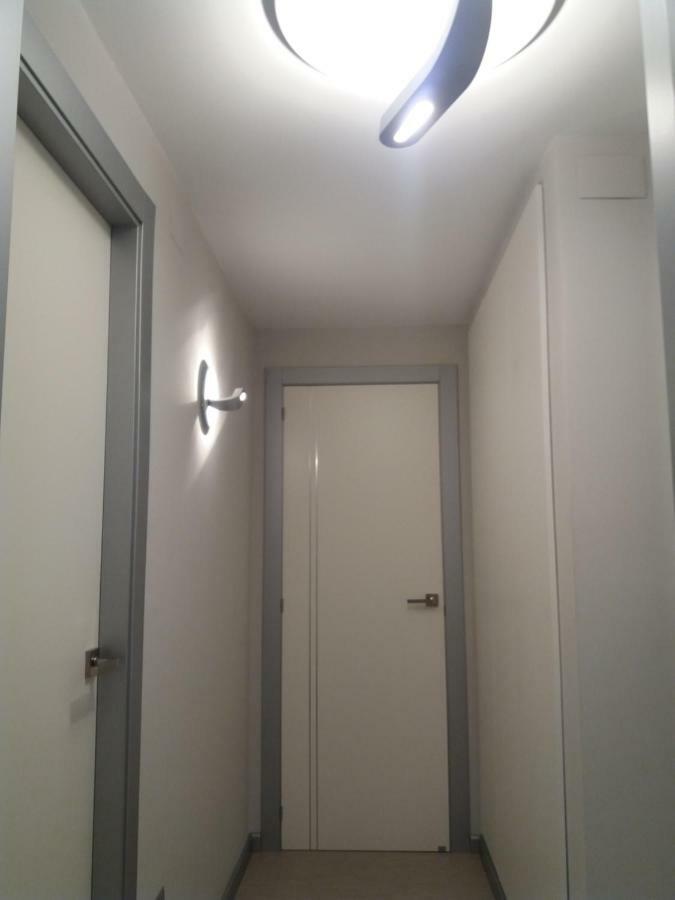 Bruno Apartment 발렌시아 외부 사진
