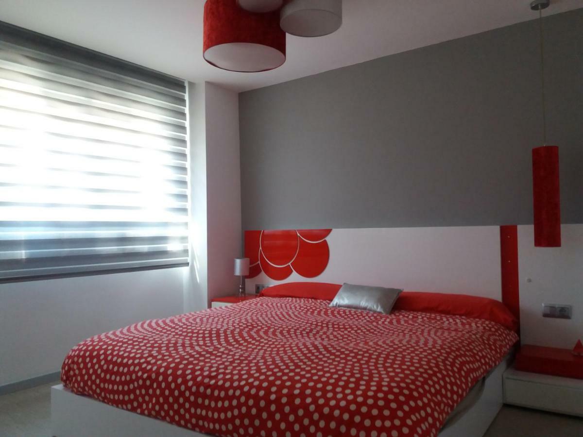 Bruno Apartment 발렌시아 외부 사진