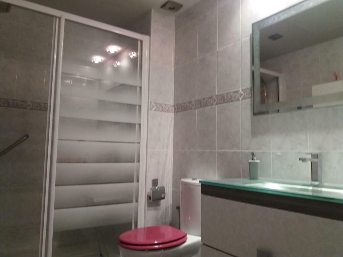 Bruno Apartment 발렌시아 외부 사진