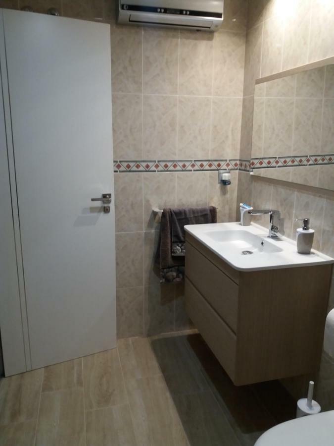 Bruno Apartment 발렌시아 외부 사진