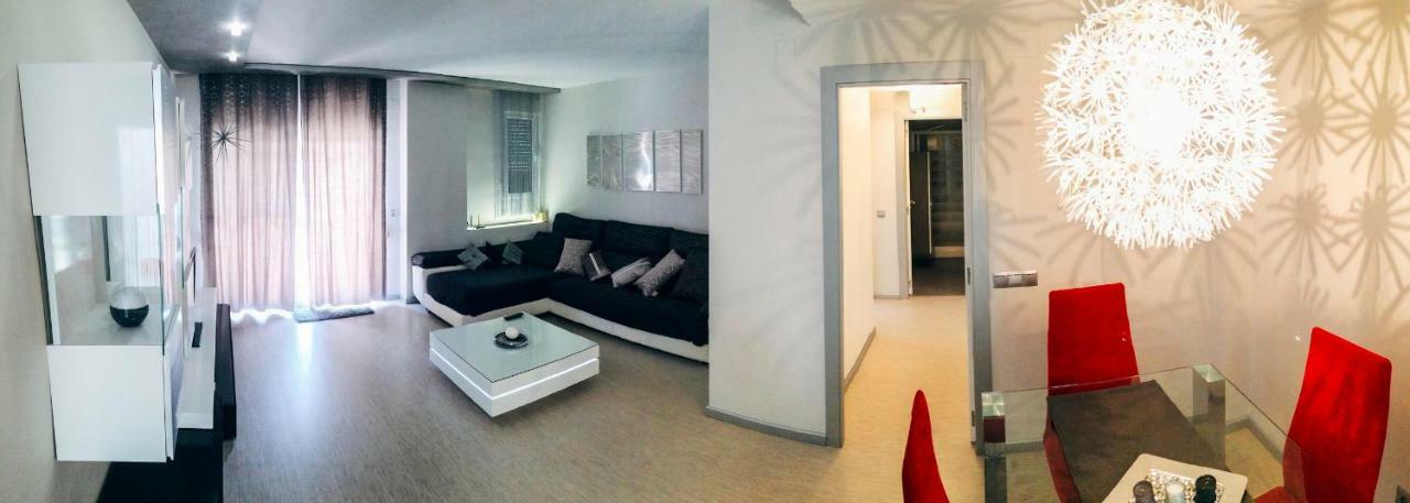 Bruno Apartment 발렌시아 외부 사진