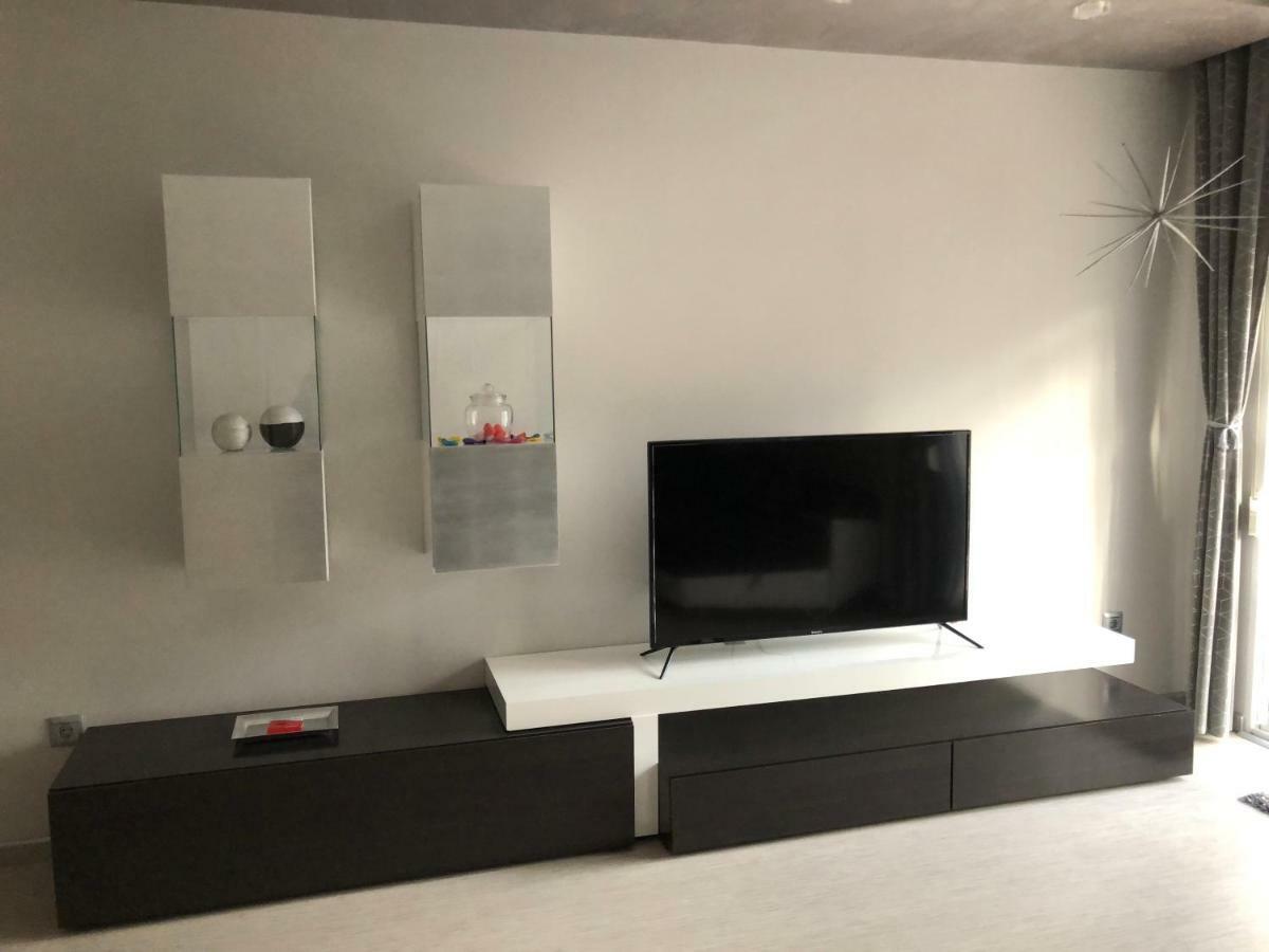 Bruno Apartment 발렌시아 외부 사진